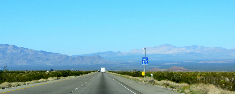 Illustration for article titled The Ten Best Highways In The World